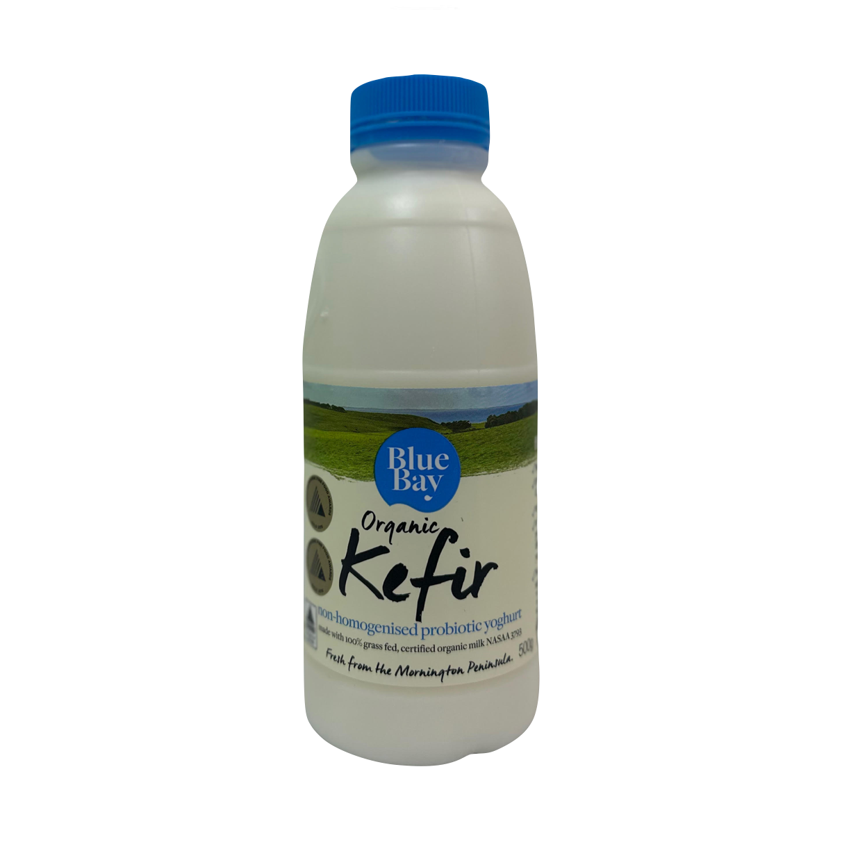 Kefir - Blue Bay 500ml