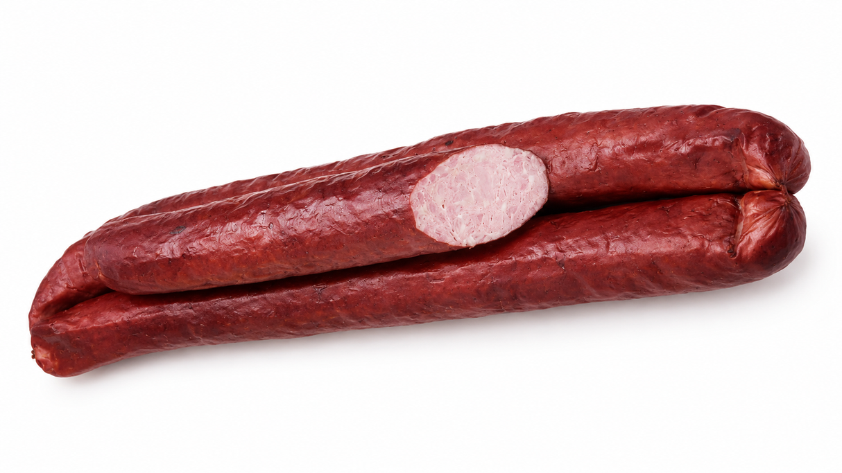Deli Scale - Kozak Sausage (Pork)