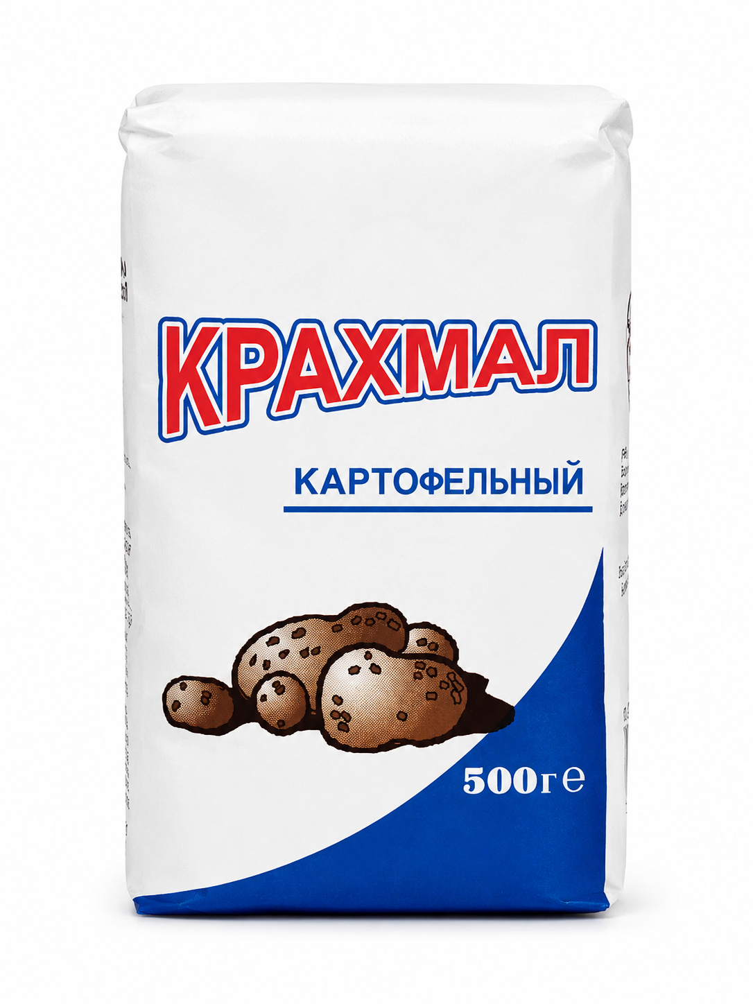 Potato Starch (Grin) - Stalagmita 500g
