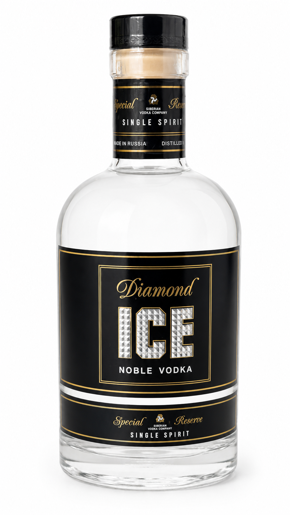 Ice Noble Diamond Vodka 700ml