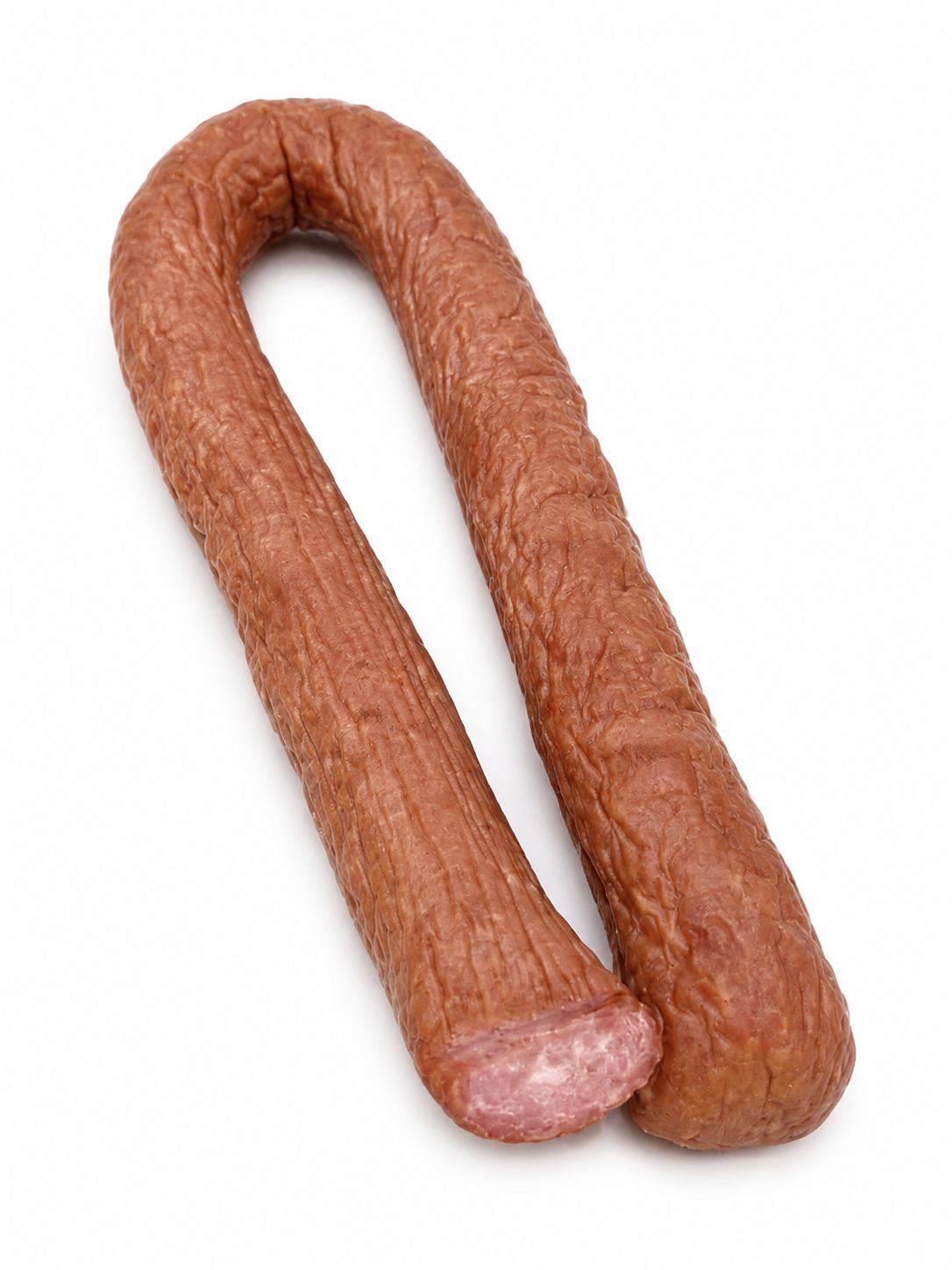 Deli Scale - Garlic Sausage