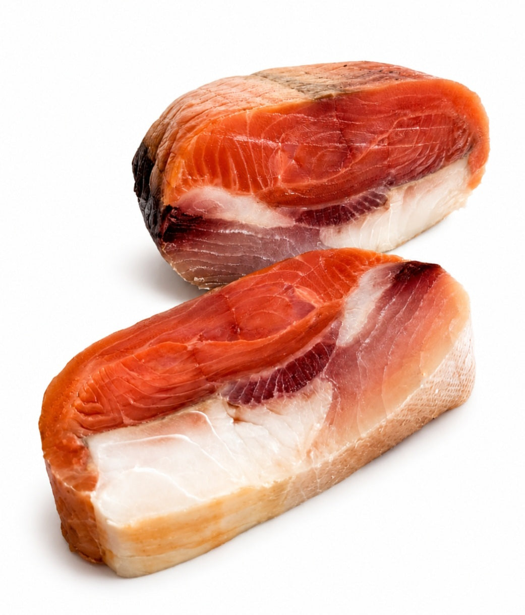 Deli Scale - Assorted Fish Roll