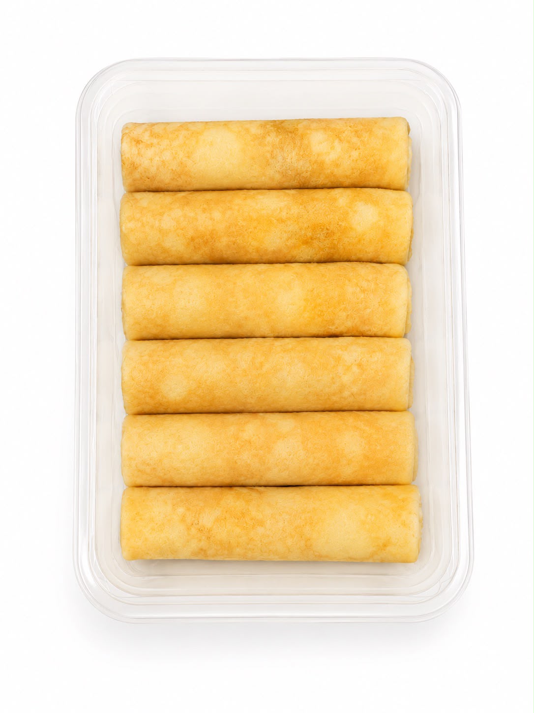 Deli Scale - European Beef Pancakes