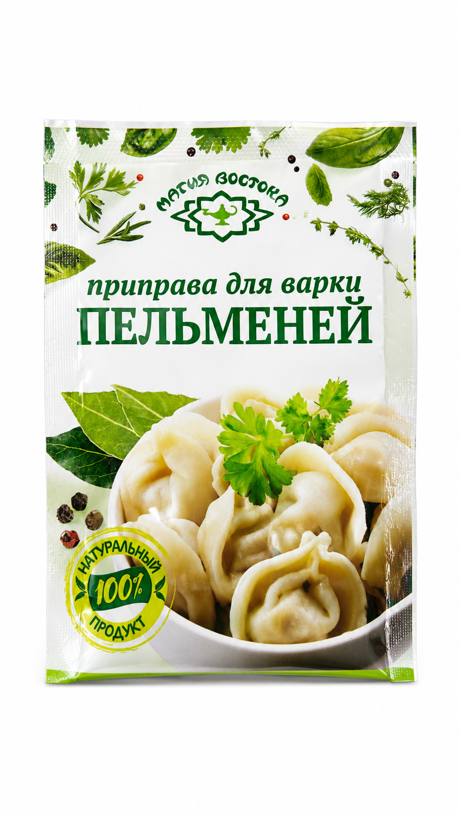 Pelmeni Spice Blend - Magia Vostoka 15g
