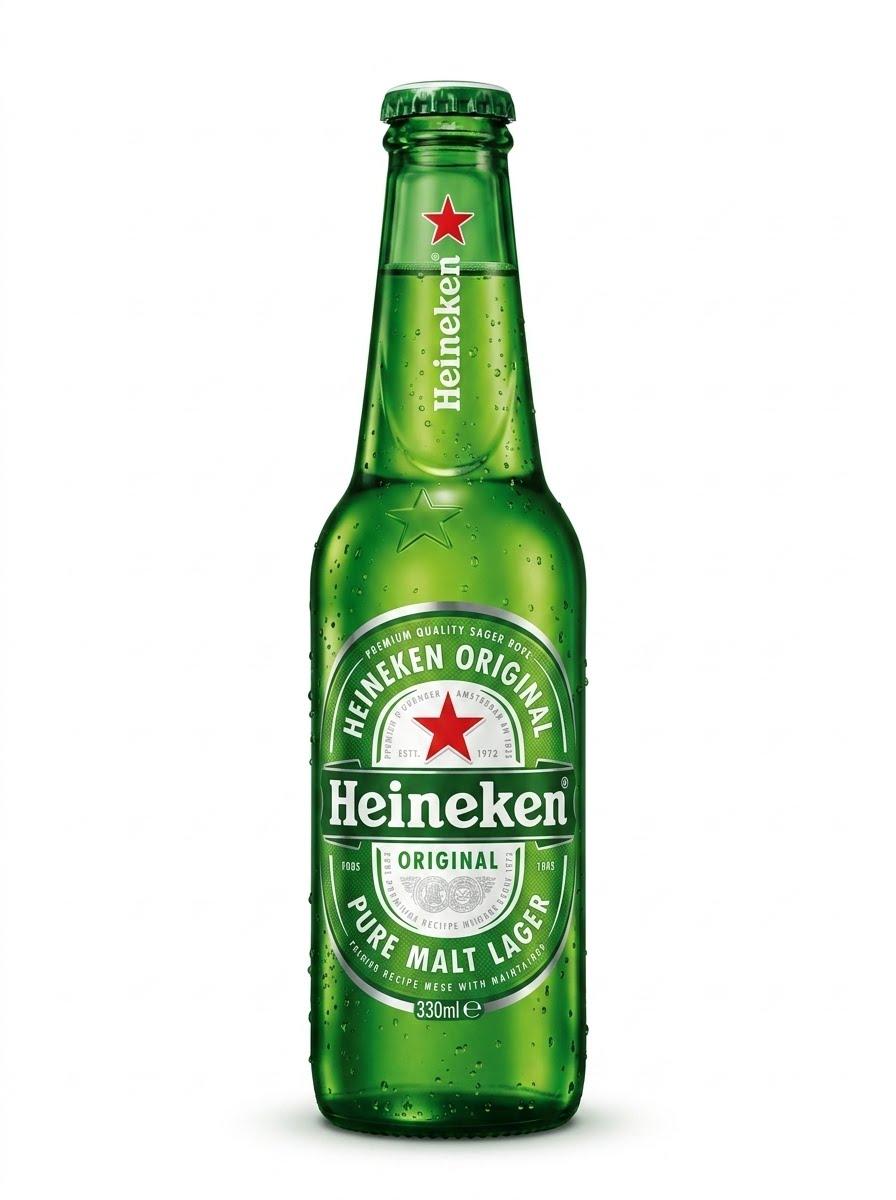 Heineken Original 330ml