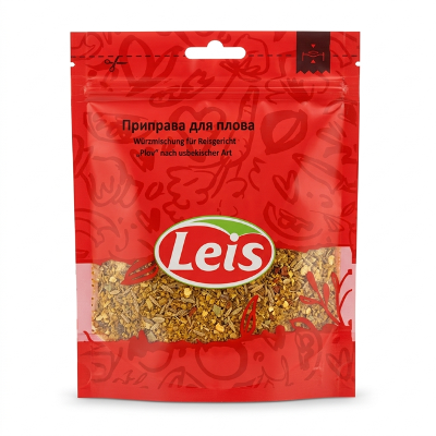 Seasoning for Plov - Leis 50g