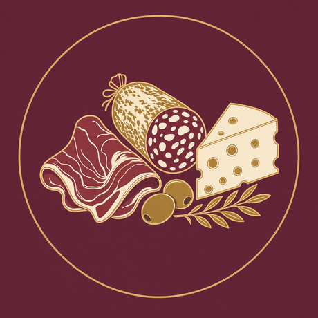 Deli Counter category emblem