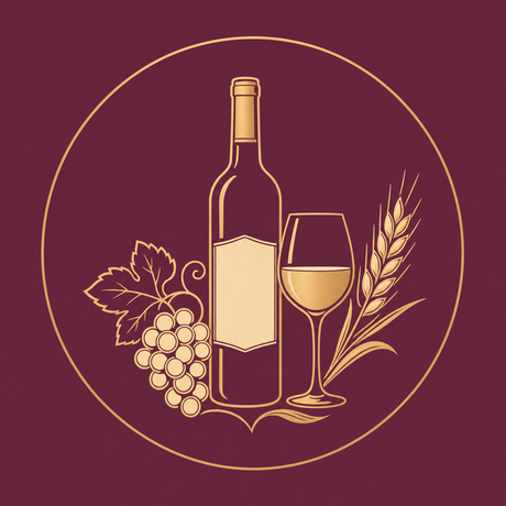 Liquor category emblem