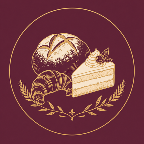 Bakery and Cakes category emblem
