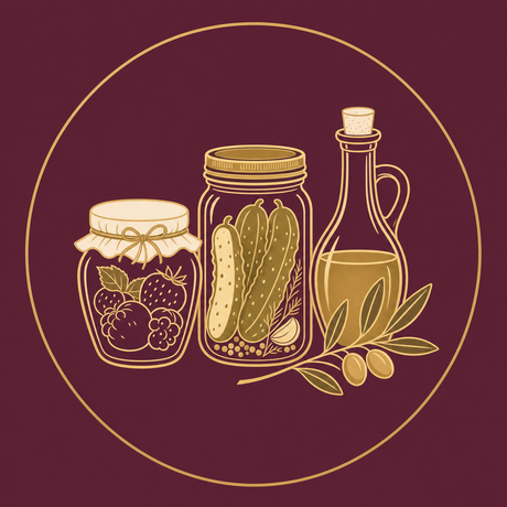 Pantry category emblem