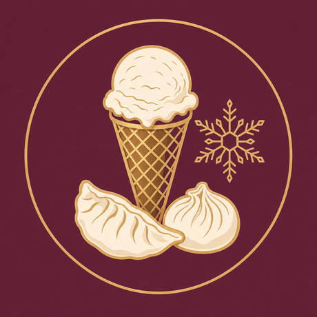 Frozen category emblem