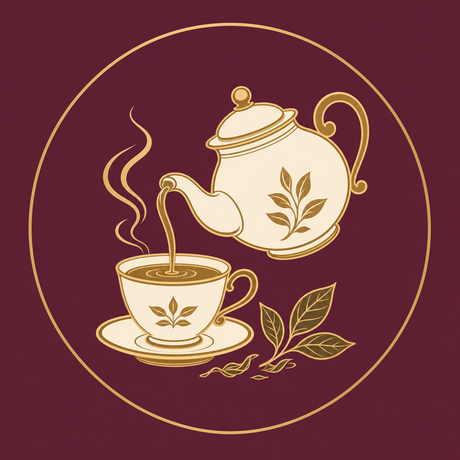 Tea category emblem