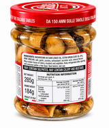 Mushrooms Boscaiola - Polli 285g