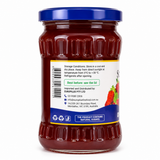 Strawberry Jam, No Added Sugar 340g
