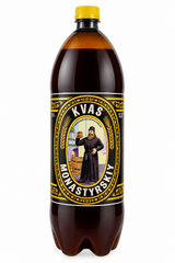 Kvas Monastirski, 2 L