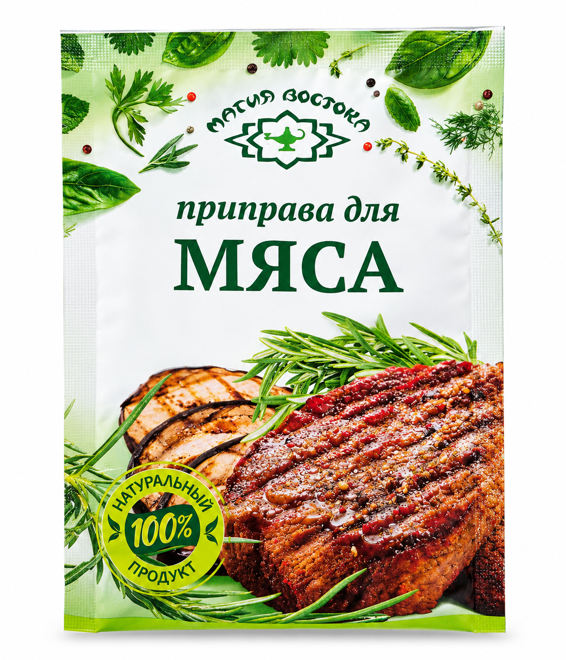 Meat Spice, "Magia Vostoka", 15g