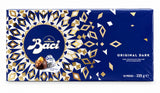 Original Dark Chocolate Praline With Hazelnuts, "Perugira Baci", 18 pieces, 225g
