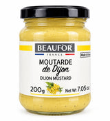 Mustard, "BEAUFOR", 200g