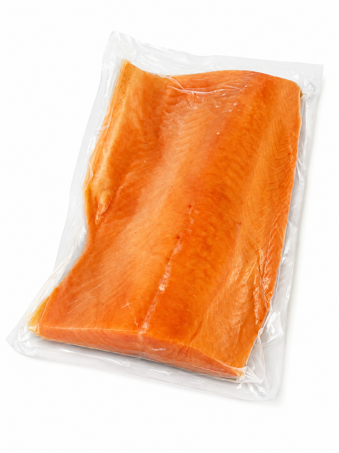 Deli Scale - Salmon Fillet