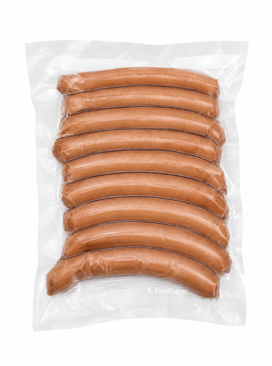 Deli Scale - Veal Frankfurter