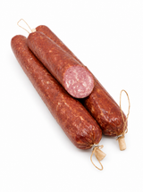 Deli Scale - Servilat Salami (Pork) Wood Smoked