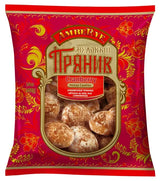 Cranberry Honey Cookies, "Amberye", 400g