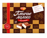 Bird’s Milk, Chocolate Covered Souffle, 200g