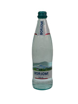 Borjomi Georgian Mineral Water, 500ml
