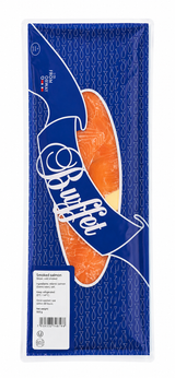 Smoked Salmon, Buffet 500g