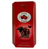 Chocolates with Cherry in Liqueur - Solidarnosc 190g