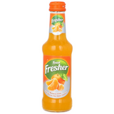 Fresa Fresher Mandarin, Sparkling Drink 250ml