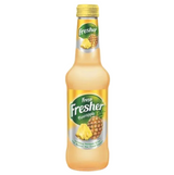 Fresa Fresher Pineapple, Sparkling Drink 250ml