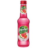 Fresa Fresher Strawberry, Sparkling Drink 250ml