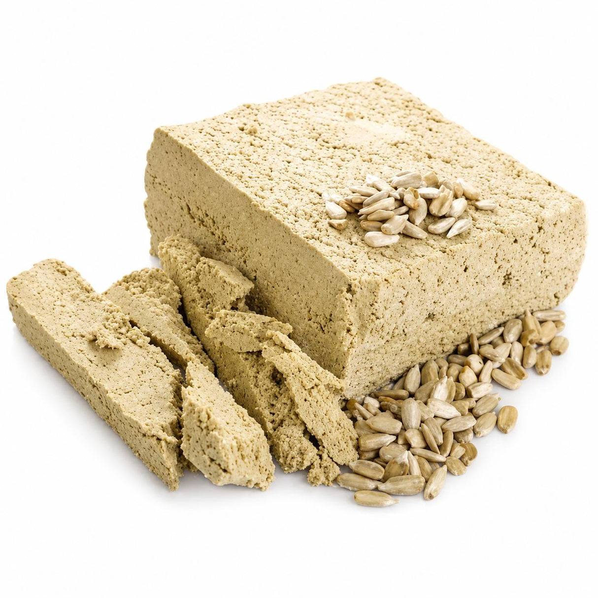 Deli Scale - Halva