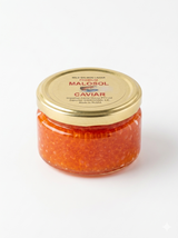 Keta Salmon Caviar (Red Caviar) 200g