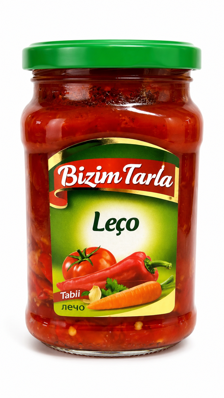 Lecho, Tabii - Bizim Tarla 650g