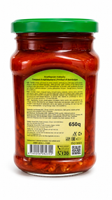 Lecho, Tabii - Bizim Tarla 650g