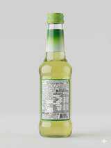 Fresa Fresher Mojito, Sparkling Drink 250ml