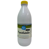 Ryazhenka Organic Fermented Milk - Blue Bay 1L