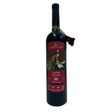 Kagor, Sweet Red - Pirosmani 750ml