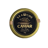 Deli Scale - Beluga Caviar 50g