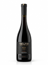 Saperavi, Dry Red - Tbilvino 2023 750ml