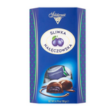 Plums in Chocolate - Solidarnosc 190g