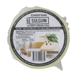 Sulguni Georgian Cheese - Sam's 400g