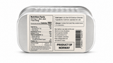 Cod Liver, Wild Caught - Bandi Foods 121g