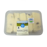 Deli Scale - Breakfast Cheese