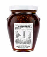 Pine Cone Elixir with Green Pine Cones - Djem u Djem 400g