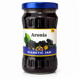 Aronia Diabetic Jam, 340g