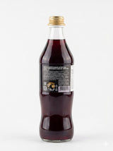 Ot Martina Sparkling Water, Grape - 0.5L