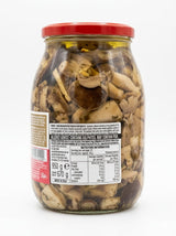 Mixed Mushrooms with Porcini - Polli 670g